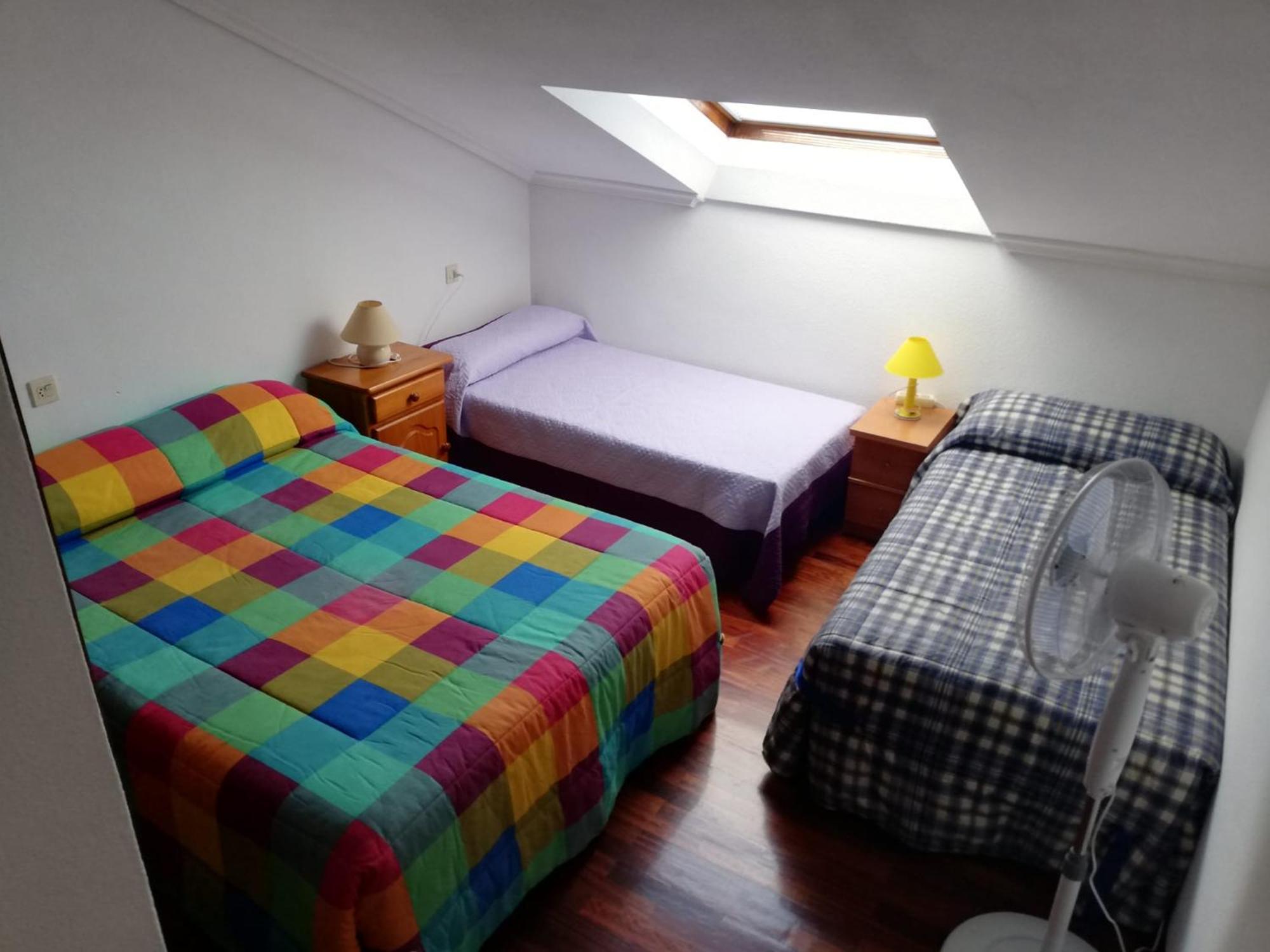 Apartamento En La Playa Ideal Para Grupos 바이오나 외부 사진