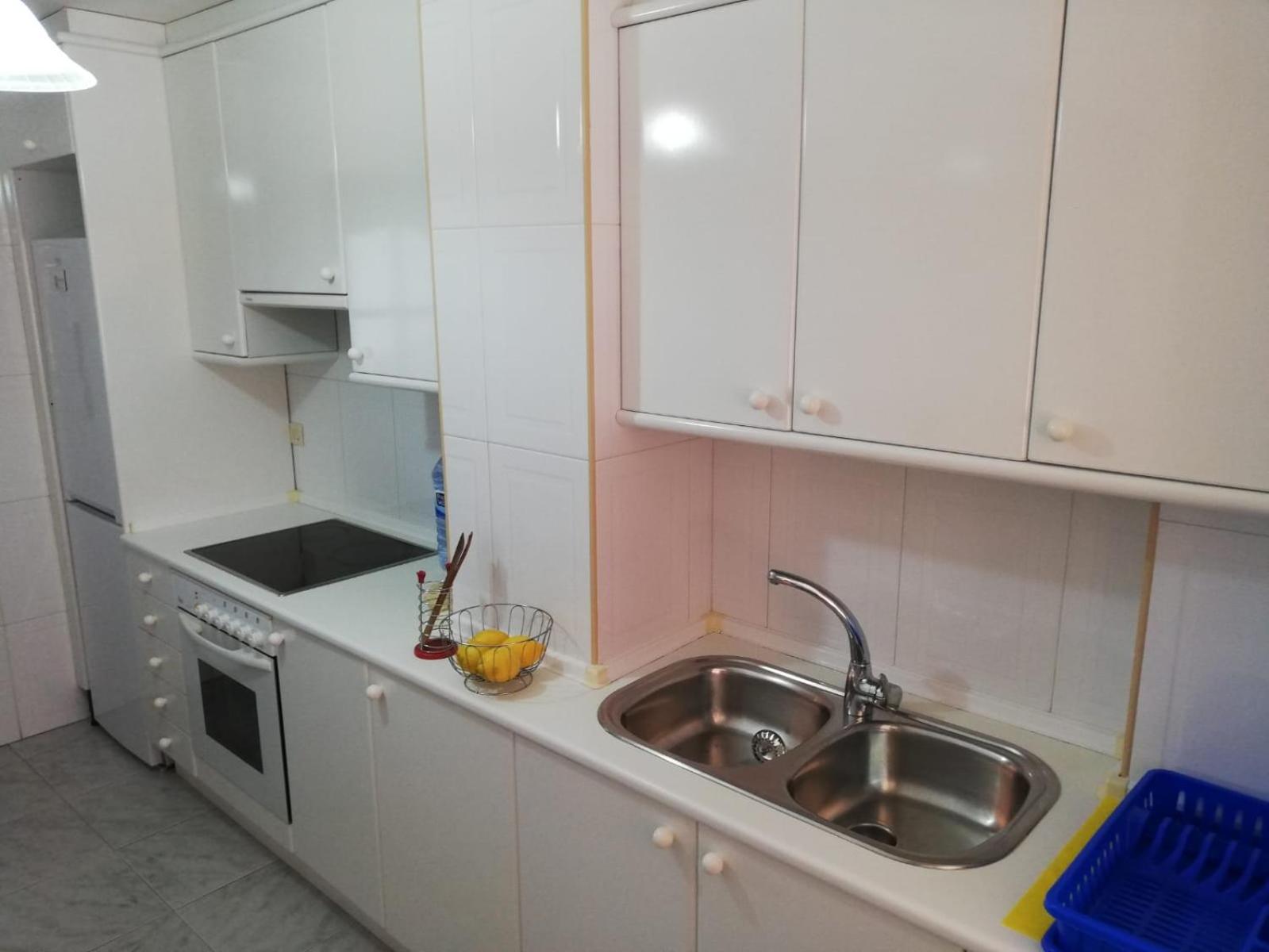 Apartamento En La Playa Ideal Para Grupos 바이오나 외부 사진