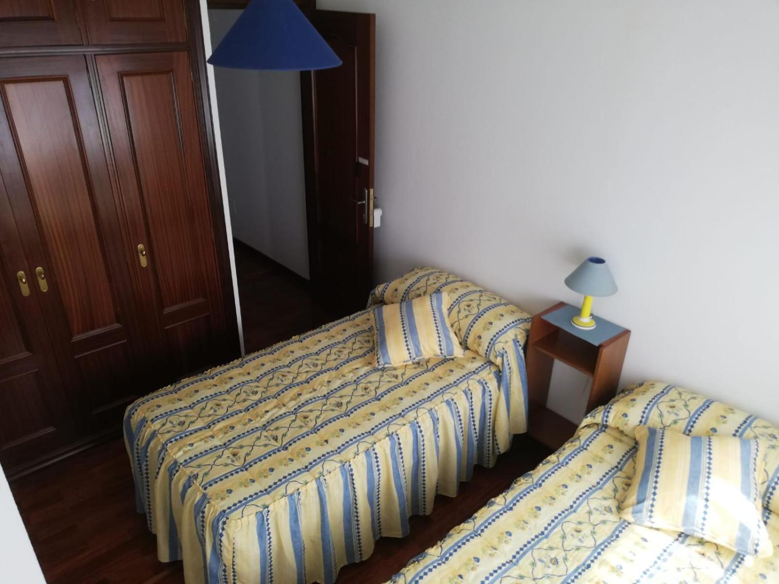 Apartamento En La Playa Ideal Para Grupos 바이오나 외부 사진