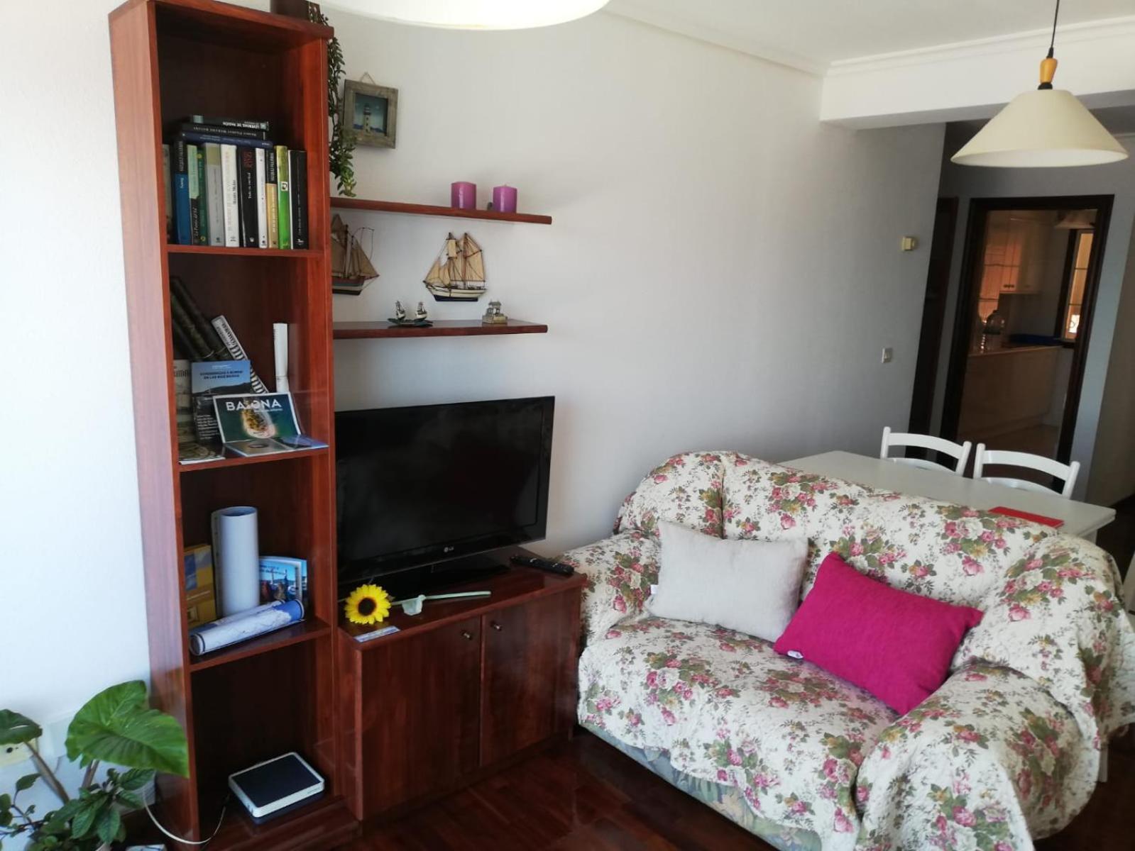 Apartamento En La Playa Ideal Para Grupos 바이오나 외부 사진
