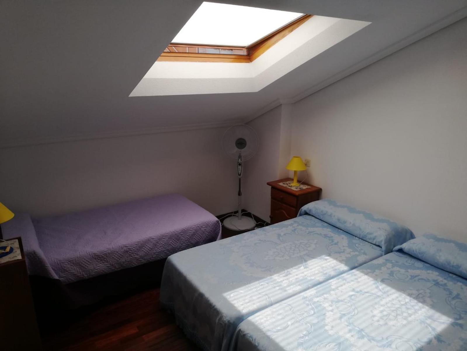 Apartamento En La Playa Ideal Para Grupos 바이오나 외부 사진