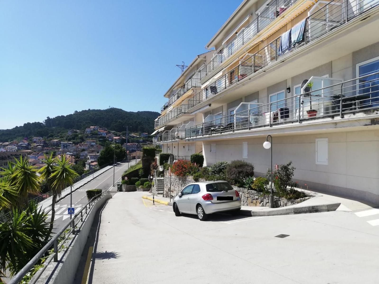 Apartamento En La Playa Ideal Para Grupos 바이오나 외부 사진