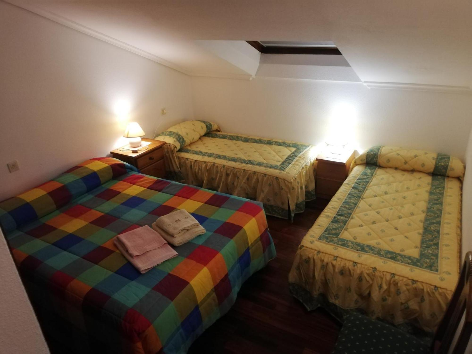 Apartamento En La Playa Ideal Para Grupos 바이오나 외부 사진